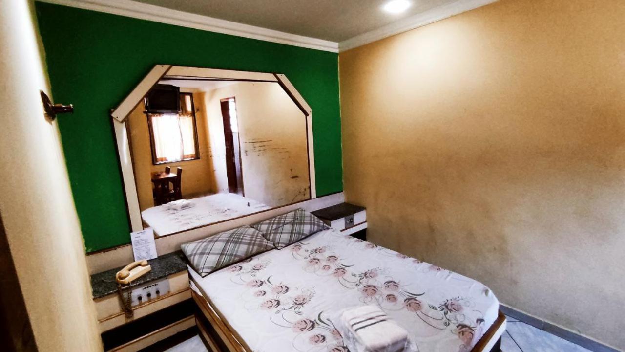 Grande Hotel 卡希亚斯公爵城 外观 照片